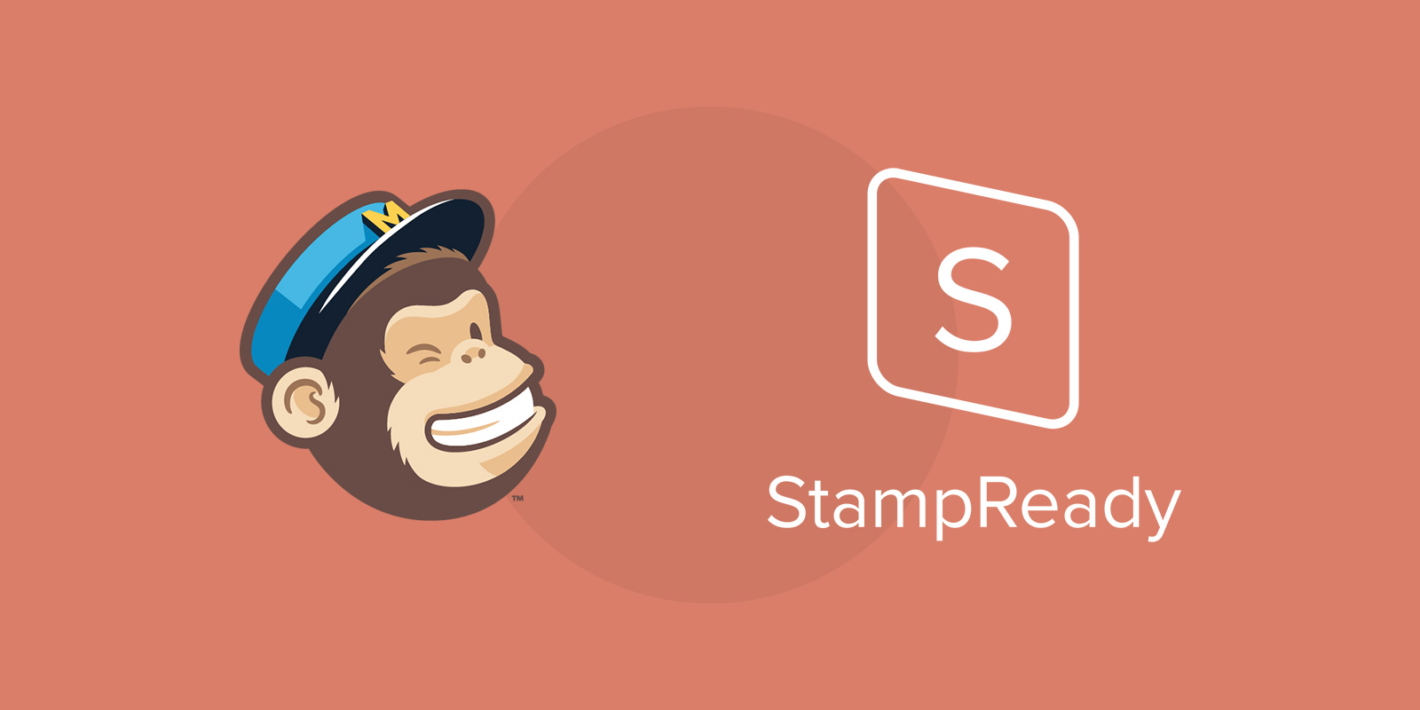 MailChimp vs Stampready
